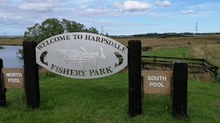 Harpsdale Fishery Park [upl. by Dyke]