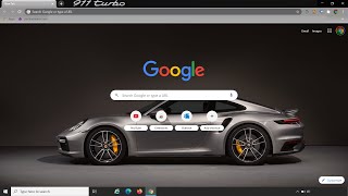 Remove Any Google Chrome Theme in 8 seconds [upl. by Myrtia802]