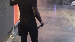 OT Genasis Crip Walking in Montreal [upl. by Keating]