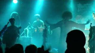 Funknstein live with Kutiman  Mother of All Funk Chords [upl. by Binni172]