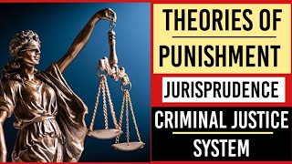 THEORIES OF PUNISHMENT  CRIMINOLOGY  MASKMOONJI  IN TAMIL [upl. by Ymled]