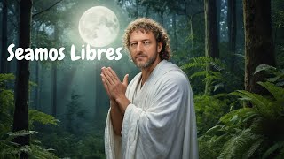 Como Ser Libres y Cortar Nuestras Cadenas Emocionales y Espirituales  Ramon Freire [upl. by Assirol]