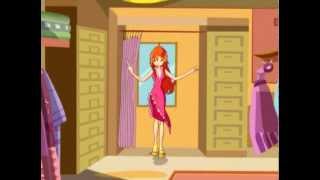 Winx Club  Season 1 Episode 3  Alfea College For Fairies RAI English  FULL EPISODE [upl. by Notpmah541]