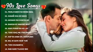 90’S Old Hindi Songs💘 90s Love Song💘 Udit Narayan Alka Yagnik Kumar Sanu Sonu Nigam 🔥 [upl. by Bowles179]