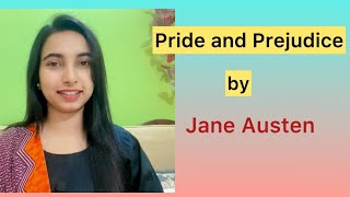 Pride and Prejudice by Jane Austenবাংলা লেকচার। Nineteenth Century Novel [upl. by Emmerich206]