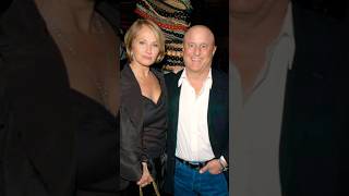 Ronald Perelman 5 marriages amp 8Kids💕businessman love divorce marriage couplegoals usa new [upl. by Oirasan]