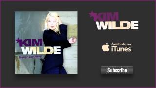 Kim Wilde  Maybe Im Crazy [upl. by Mot]