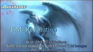 TMRevolution  Vestige  INSTRUMENTAL  Requested by katsukomusouka [upl. by Sonitnatsnok117]