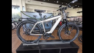 2020 Riese amp Muller Supercharger 2 Rohloff HS [upl. by Hornstein]