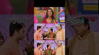 vishnuprudhvibiggboss8telugu biggboss8 biggboss bb8telugu vishnupriyatrendingshorts [upl. by Nosnej]