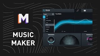 MUSIC MAKER Ozone Elements Setup and Overview [upl. by Enyamrahc632]