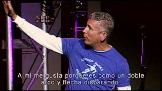 Louie Giglio presenta quotIndescriptiblequot [upl. by Jsandye]