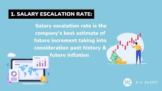 Impact of Financial Assumptions on Employee Benefit Liability [upl. by Joselyn587]