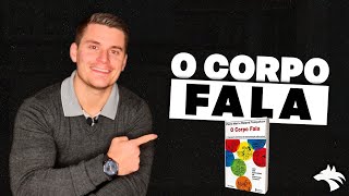 Técnicas do livro O CORPO FALA [upl. by Monaco405]