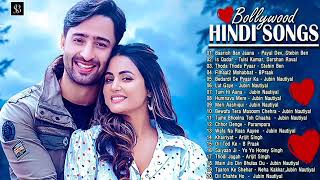 Bollywood Romantic Songs  All Time Hit Love Songs Songs  Bollywood Latest song Arijit Singh [upl. by Aita963]