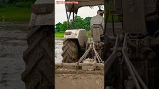 tx tractorfarmingviral video💪👍👍🚜🚜 [upl. by Streeto399]