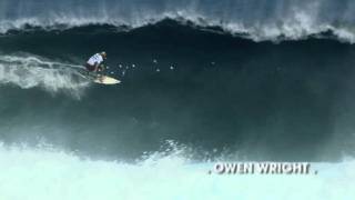 Billabong Pro Tahiti  Final Day Highlights [upl. by Brandwein208]