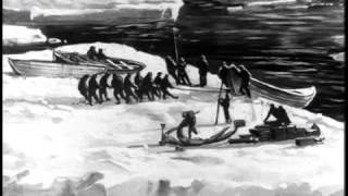 Survival The Shackleton Story [upl. by Lambertson901]