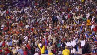 HAITI GOLD CUP 2009 [upl. by Jarvey592]