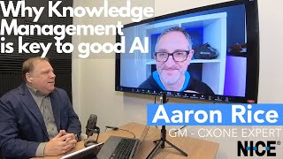 Why Knowledge Management is Key to Successful AI [upl. by Rausch]