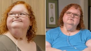 1000Lb Sisters Amy amp Tammy Slatons 5 Biggest Feuds Ranked [upl. by Ilac113]