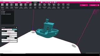 Create Lightweight Lattice Infills using Shell Lattice [upl. by Glasgo]