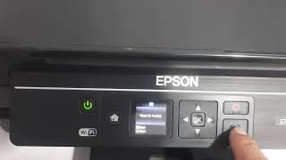 How to reset ink Level Epson L850 amp Epson ET2650  Reset ink level Epson L850 amp Epson ET2650 Part 2 [upl. by Aiker]