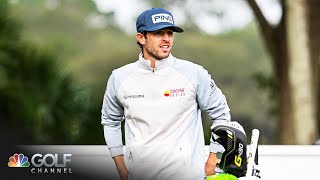 Highlights 2023 PGA Tour QSchool Final Round  Golf Channel [upl. by Youngran]