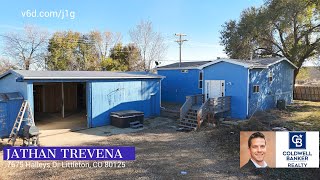 8233 Highway 66 Platteville CO 80651 [upl. by Matthew848]