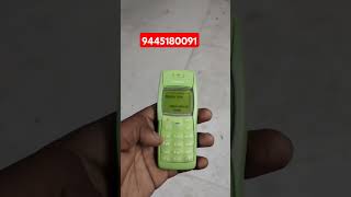 Nokia 1100 tamil smartphone a2darmy a2d tech [upl. by Ansel760]