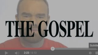 What is the Gospel Slam Poem [upl. by Anirok]