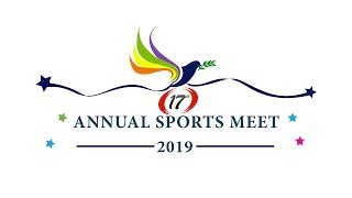 Annual Sports Meet 2019 [upl. by Galitea]