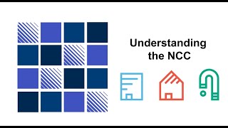 Understanding the NCC [upl. by Eirrek]