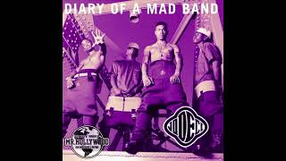 Jodeci  Cry For You Chopped amp Screwed [upl. by Enorel290]