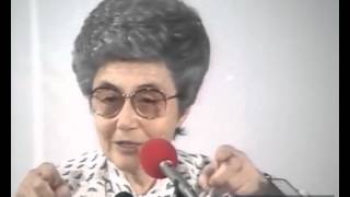 Chiara Lubich  Lunità [upl. by Lleval]