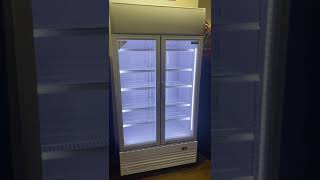 Unifrost Display Chiller [upl. by Matlick150]