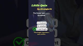 Littlequiz 144This quick Quiz help me to pass life in UK test lifeinuktest GCSE langaire ielts [upl. by Odell]