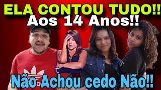 💣MAIKO NÃO QUIZ RESPONDERMAS A IRMÃ JUCIELI ABRIU SITUAÇÃO DA FILHA💣🚨PASSADA E ENGOMADA🚨 [upl. by Feer693]