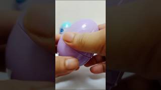 asmr Frozen egg surprise elsa anna toys youtubeshorts viral video part2 [upl. by Yellek102]