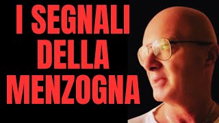 I segnali della menzogna [upl. by Imojean]