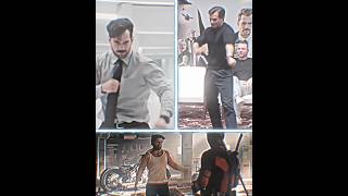 Henry Cavill iconic Arm reloading scene Edit quotCAVILRENquot Edit Deadpool 3 NSYNCquotbye bye byequot [upl. by Nelly]