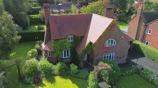 Inglenook  Frodsham  Property Tour [upl. by Ossie]