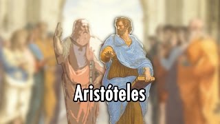 Aristóteles [upl. by Richia]