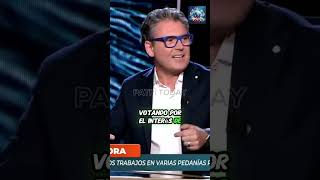 Marc Vidal explica la frustación de los valencianos con los políticos noticias [upl. by Harrak728]