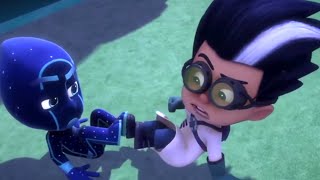 ◒PJ Masks Episodes and Activities 5◒ [upl. by Acessej]