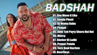 Badshah PARTY Songs 2023  Badshah New Song  BOLLYWOOD PARTY SONGS  Best of badshah BR08 Boyz [upl. by Mullins611]