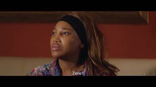 Zeno takes a chance with Coach  Obstruction  S1 Ep4  Mzansi Magic [upl. by Notsecnirp]