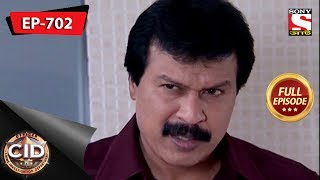 CIDBengali  Full Episode 702  22nd December 2018 [upl. by Nnylaj]