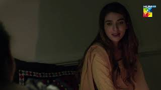 Sila E Mohabbat  Episode 9  Best Moment 04   HUMTV Drama [upl. by Dihsar2]