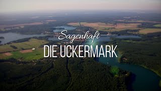 Sagenhaft  Die Uckermark [upl. by Ifok]